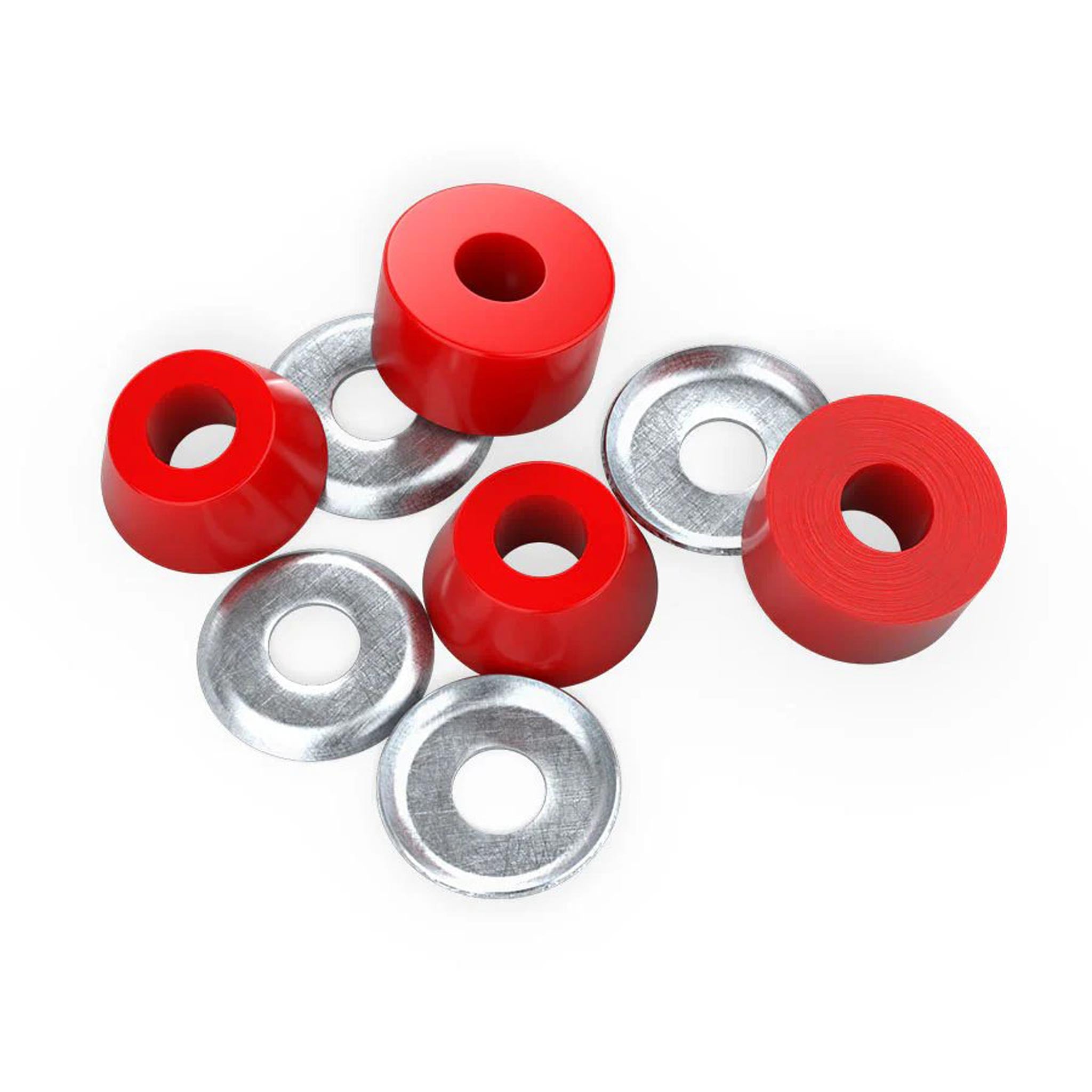 Bushings Standard Conical