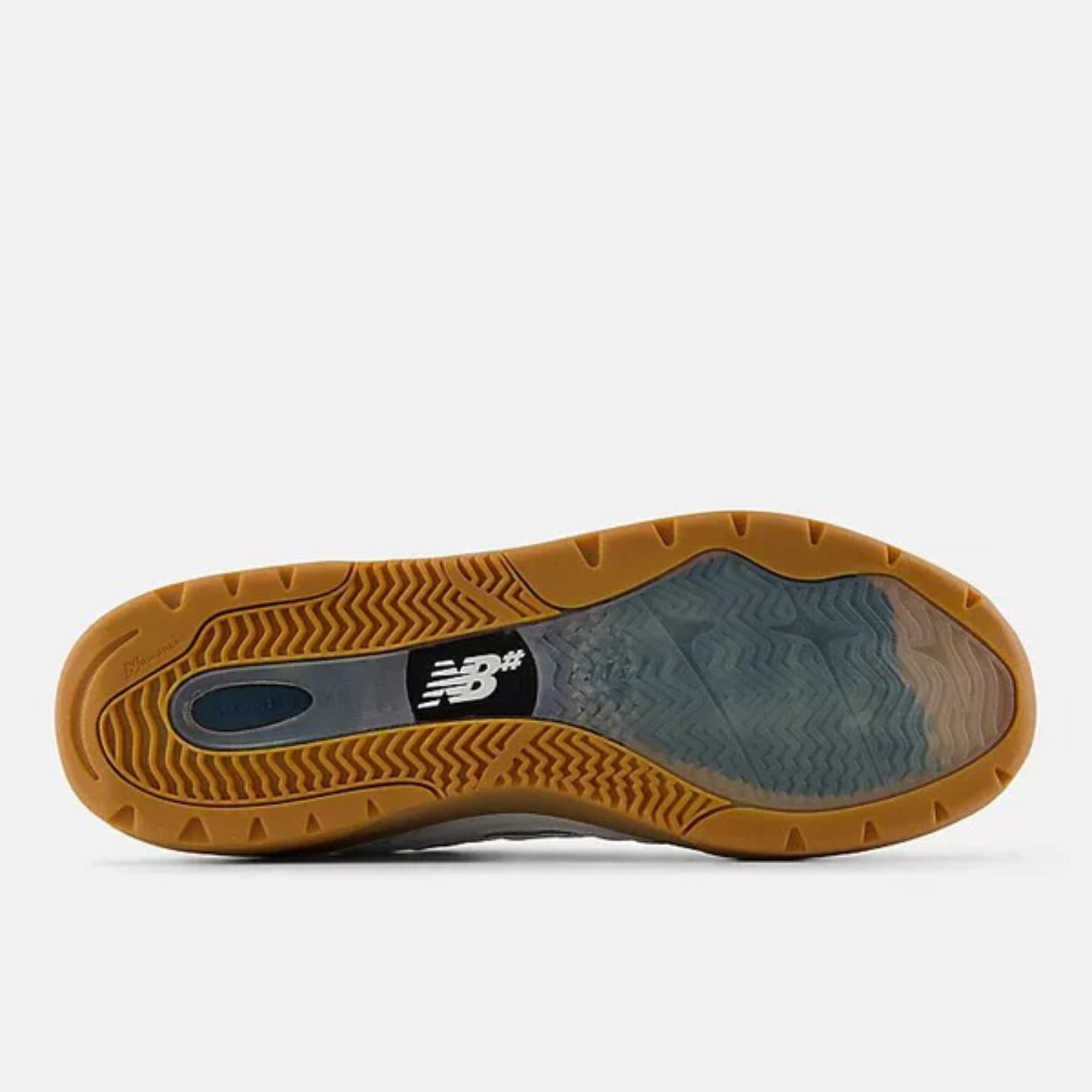 New Balance NB Numeric Andrew Reynolds 933 - UNLTD Boardshop