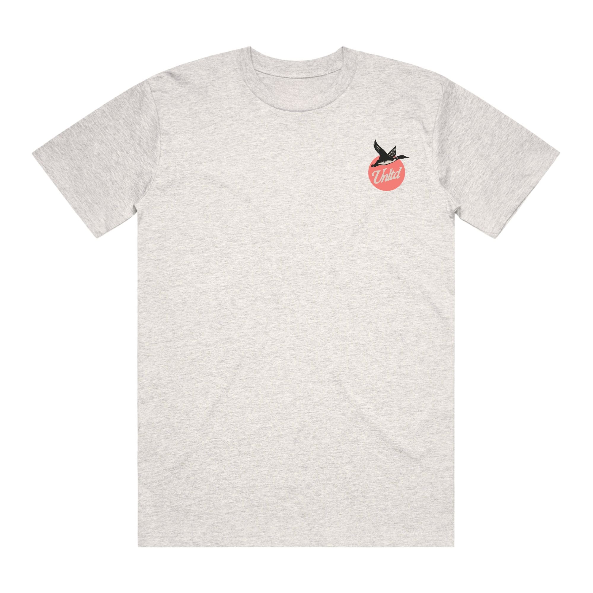 Wolf Bird T-Shirt