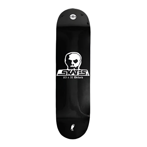 Diehard Skateboard Deck