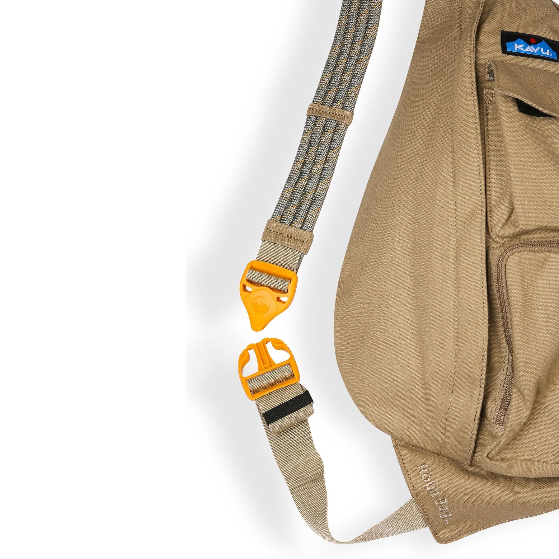Rope Bag