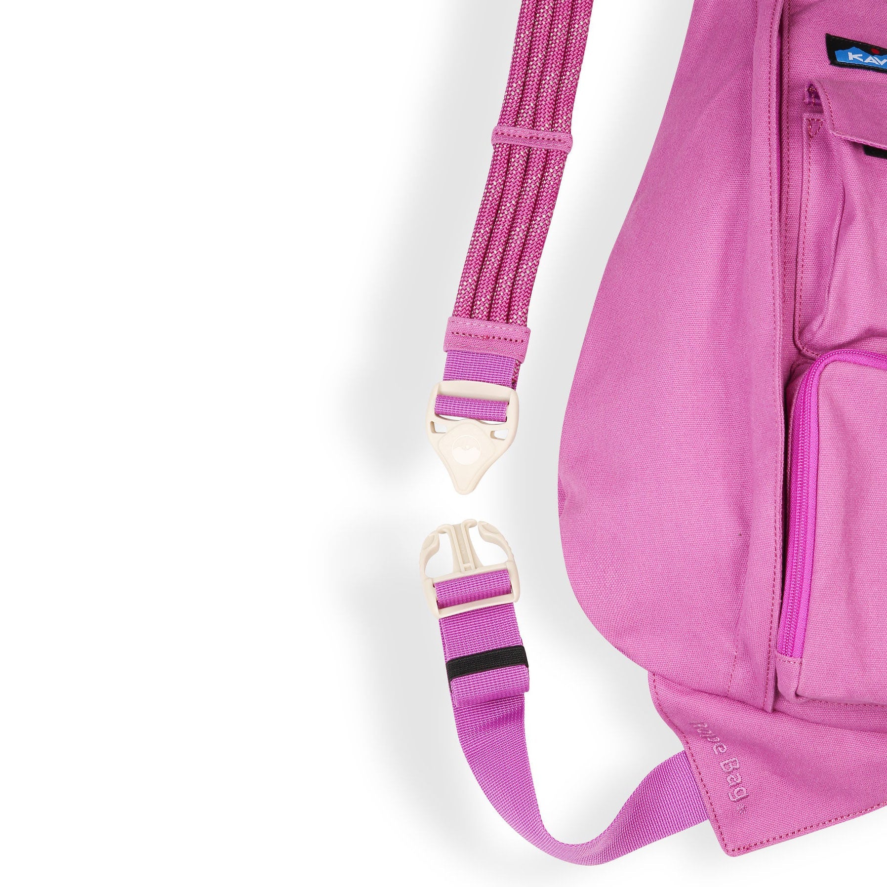 Rope Bag
