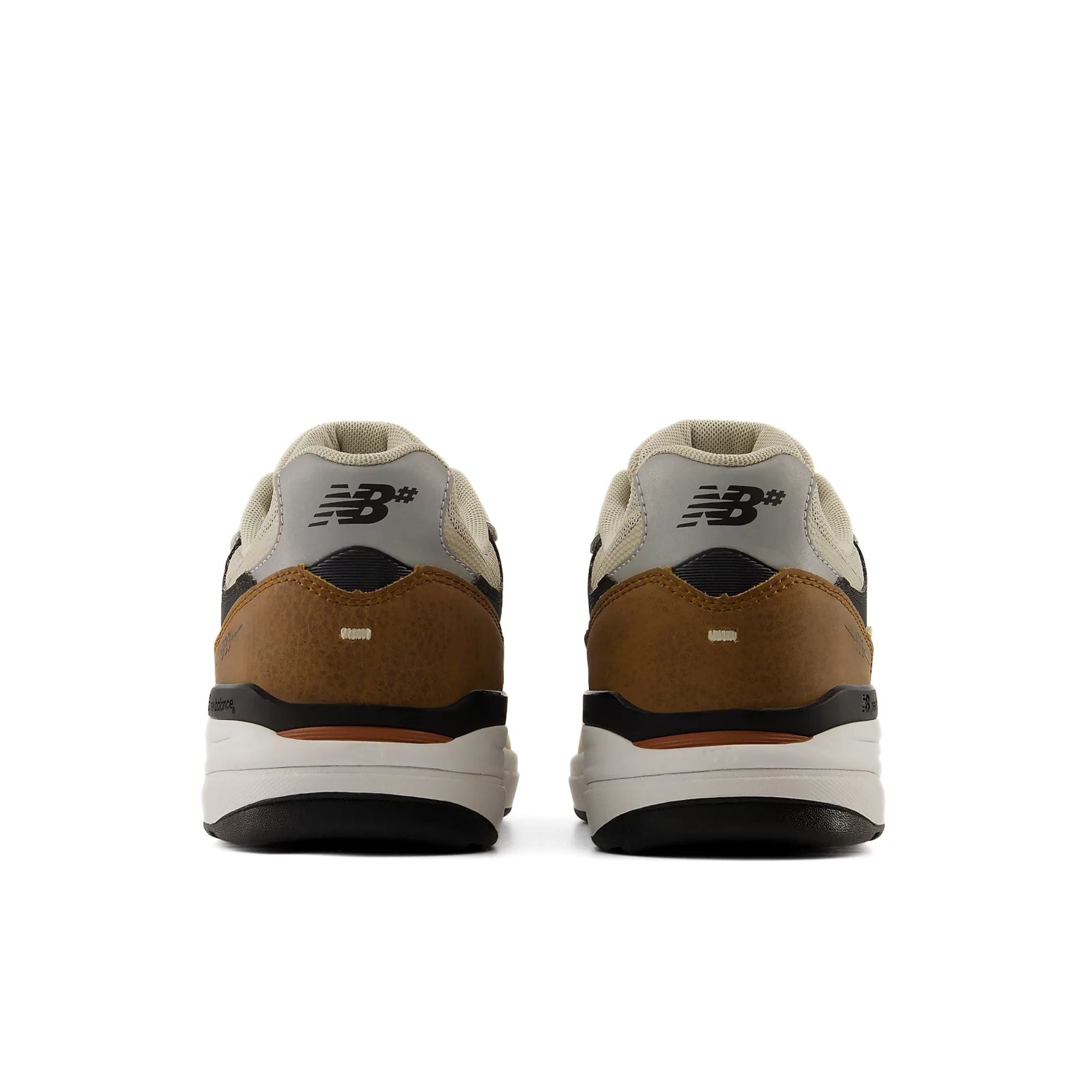 New Balance NB Numeric Andrew Reynolds 933 - UNLTD Boardshop