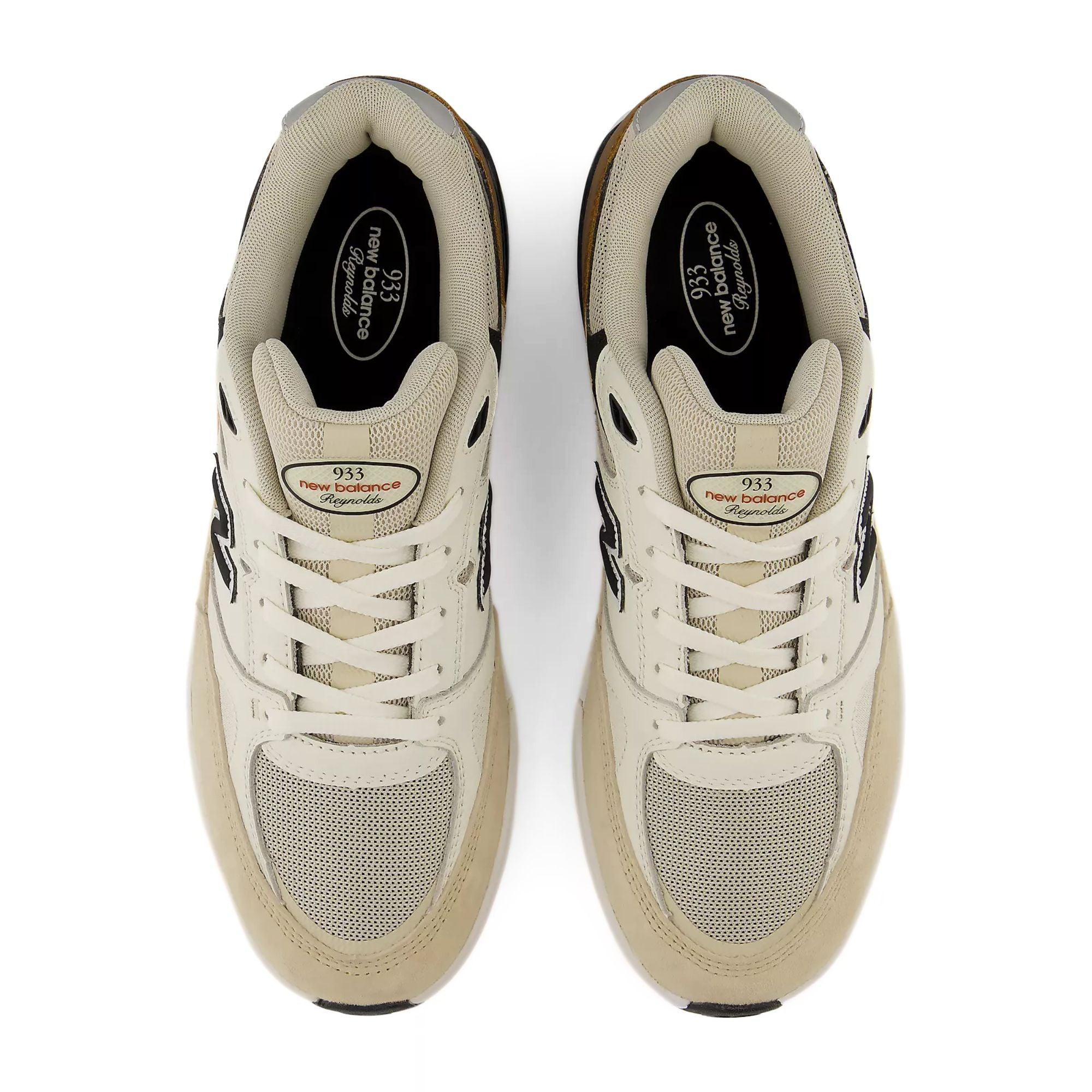 New Balance NB Numeric Andrew Reynolds 933 - UNLTD Boardshop