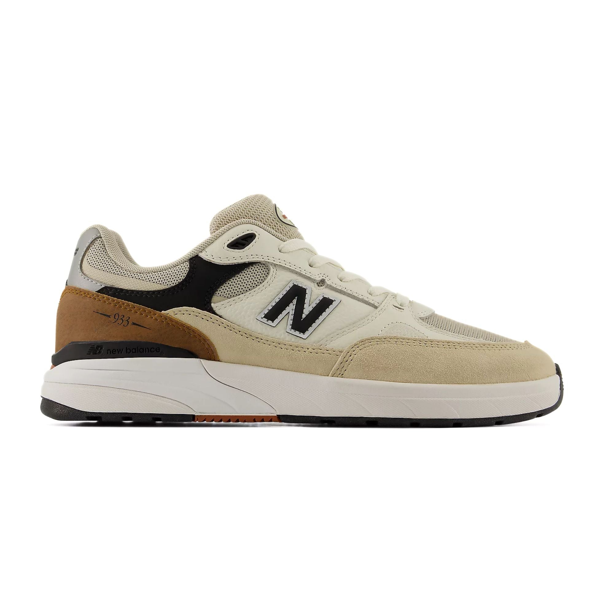 New Balance NB Numeric Andrew Reynolds 933 - UNLTD Boardshop