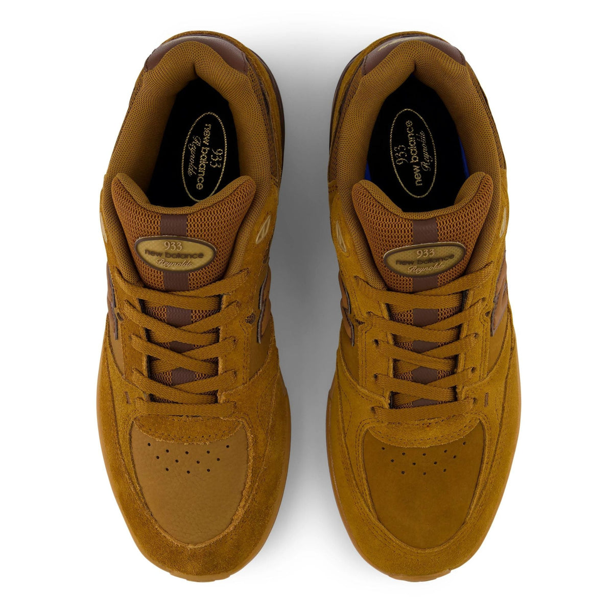 New Balance NB Numeric Andrew Reynolds 933 - UNLTD Boardshop