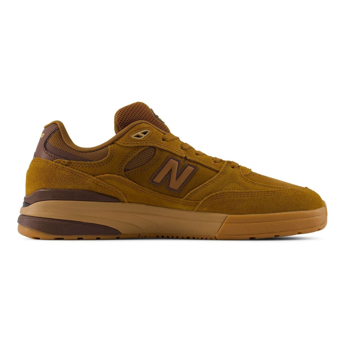 New Balance NB Numeric Andrew Reynolds 933 - UNLTD Boardshop