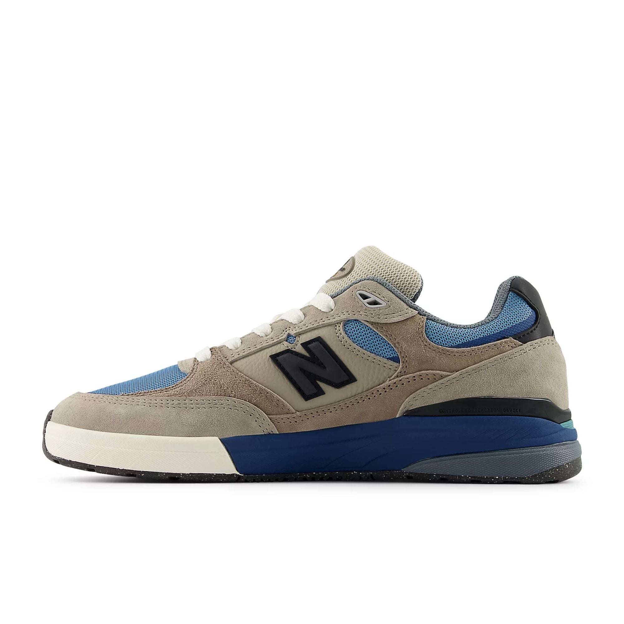 NB Numeric Andrew Reynolds 933