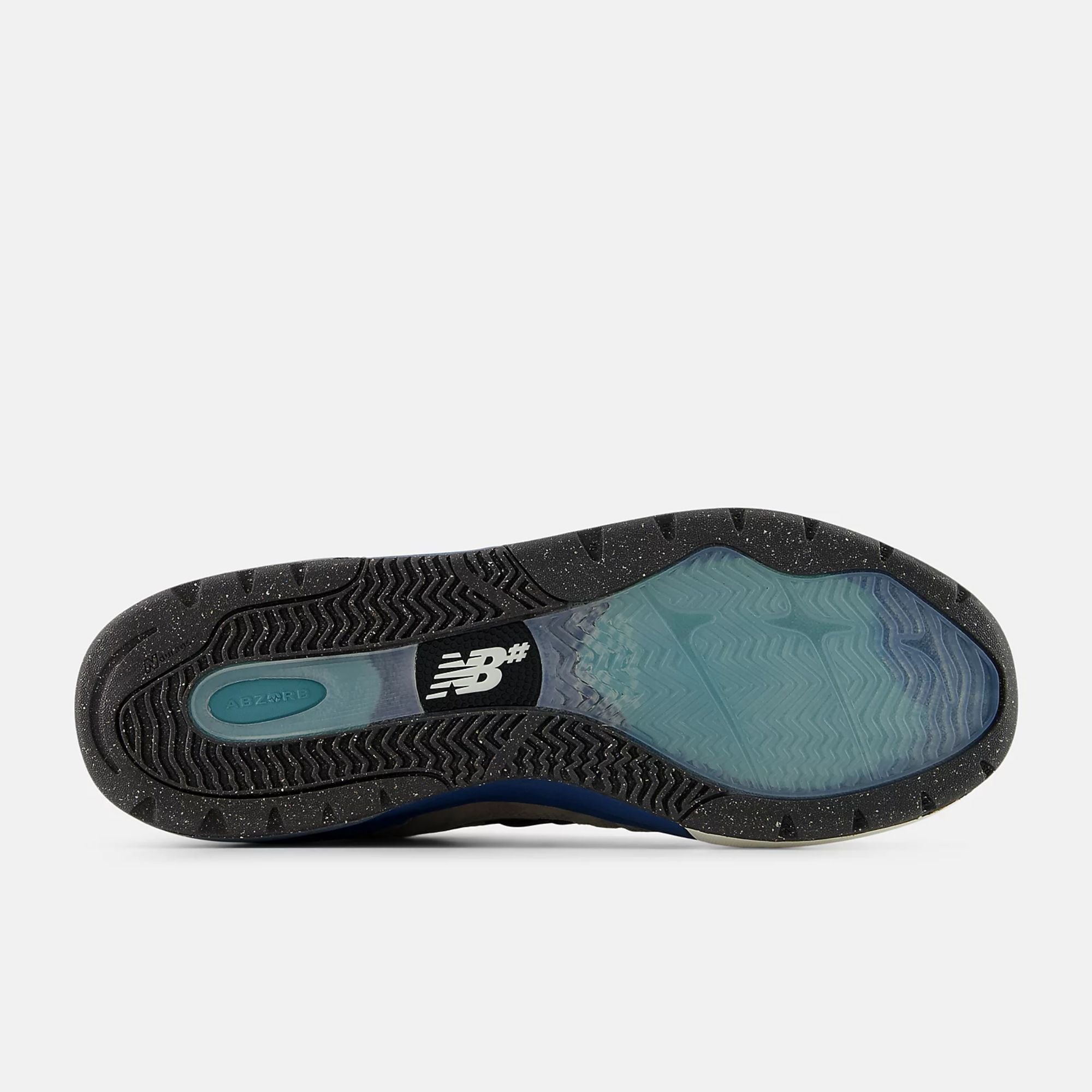 NB Numeric Andrew Reynolds 933