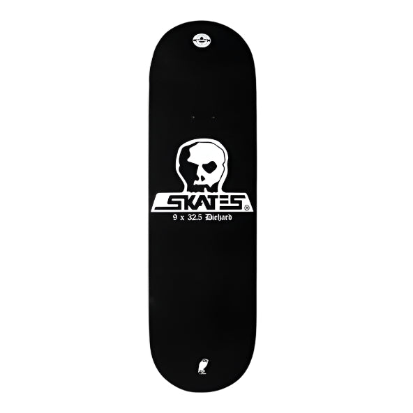 Diehard Skateboard Deck
