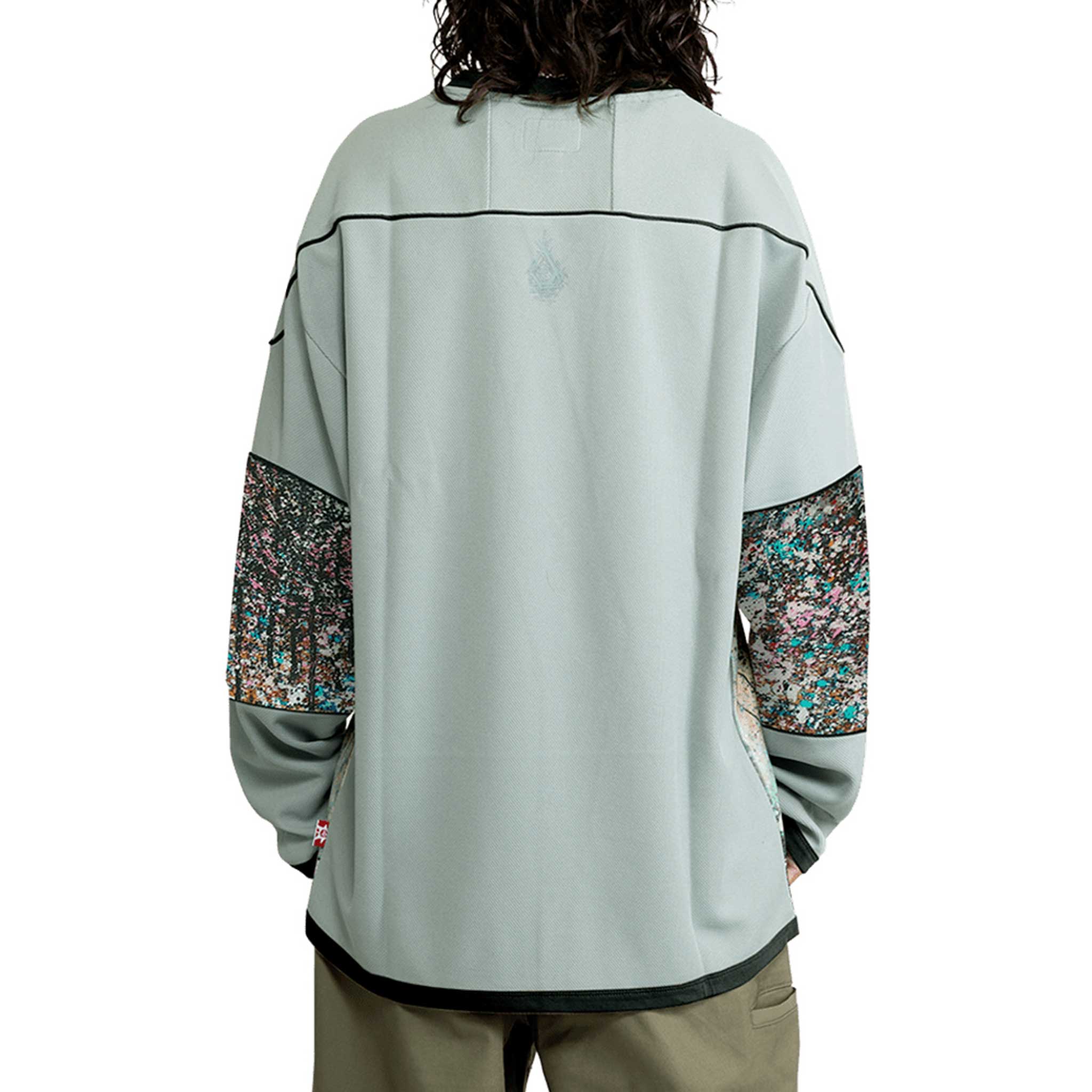 Tokyo True Bryan Iguchi Knit Long Sleeve