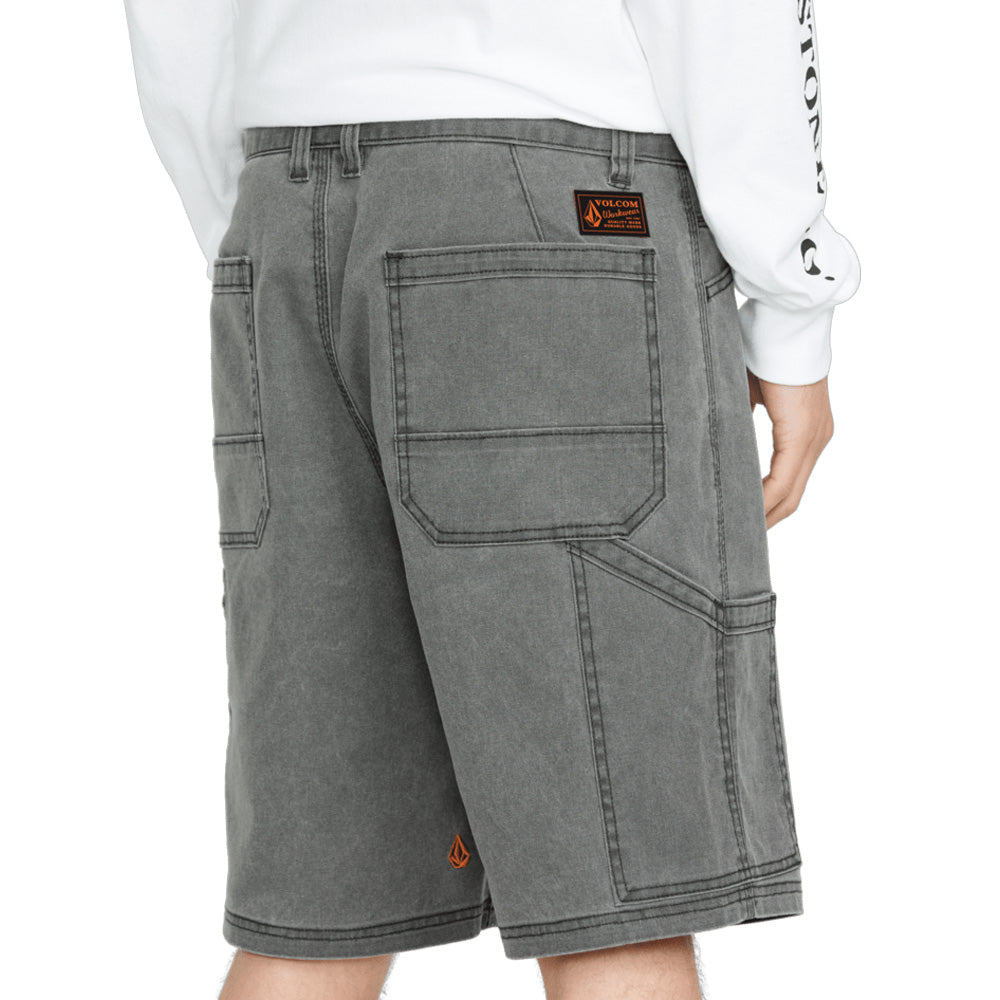 Gage Work Shorts