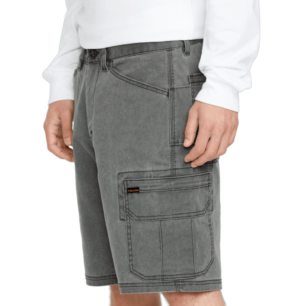 Gage Work Shorts