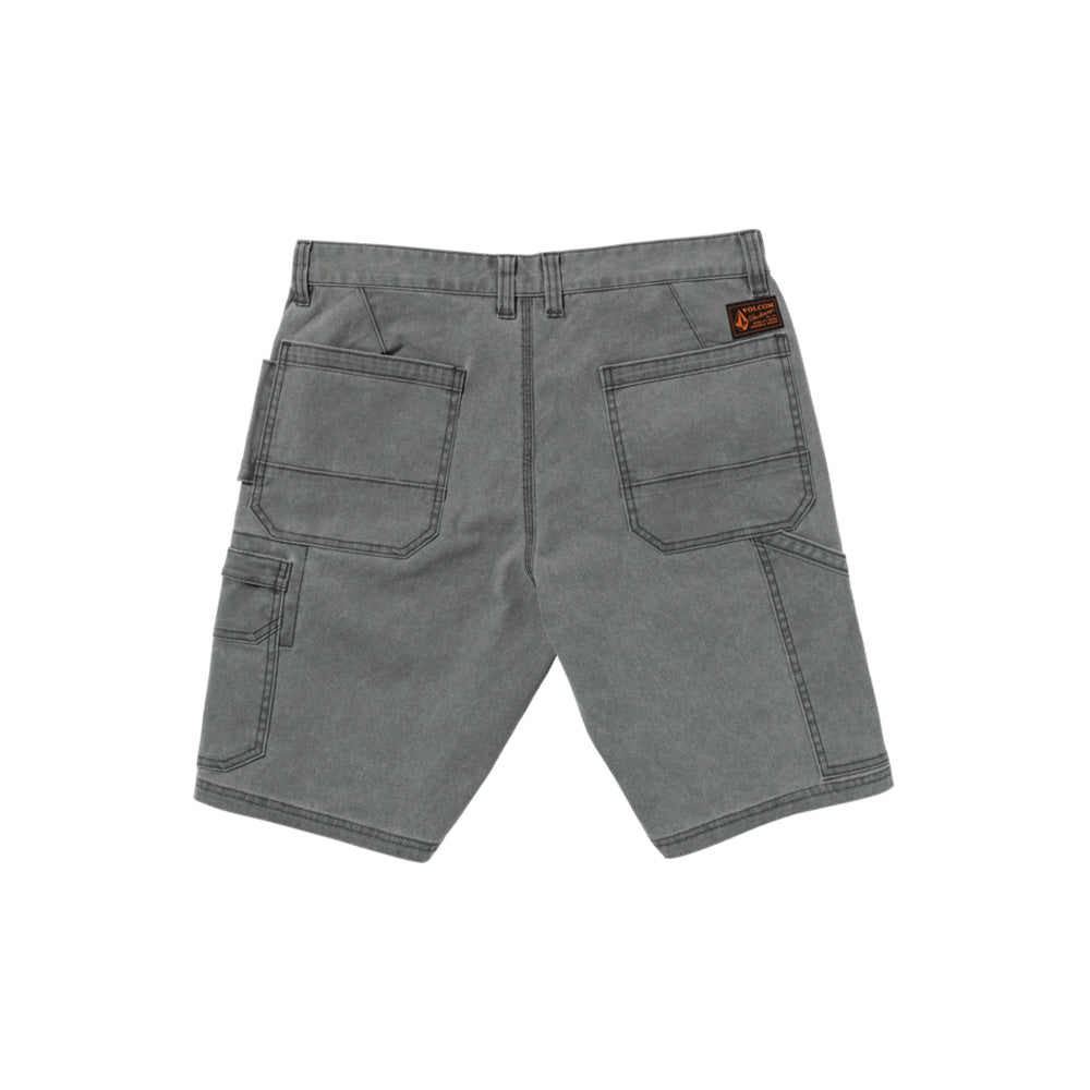 Gage Work Shorts