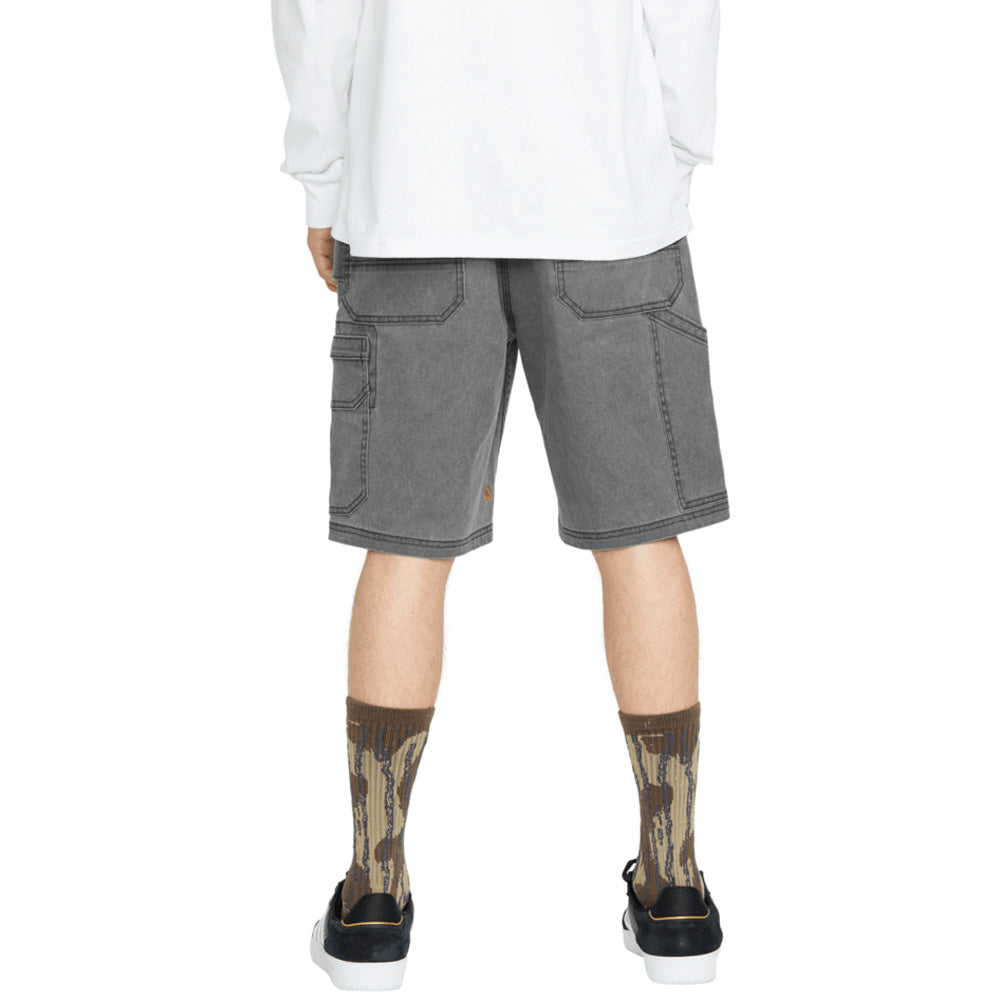 Gage Work Shorts