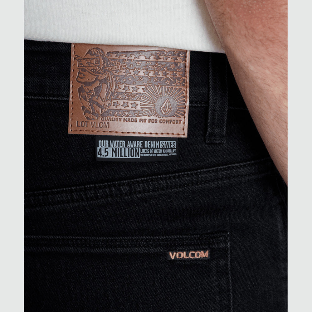 Solver Modern Fit Jeans