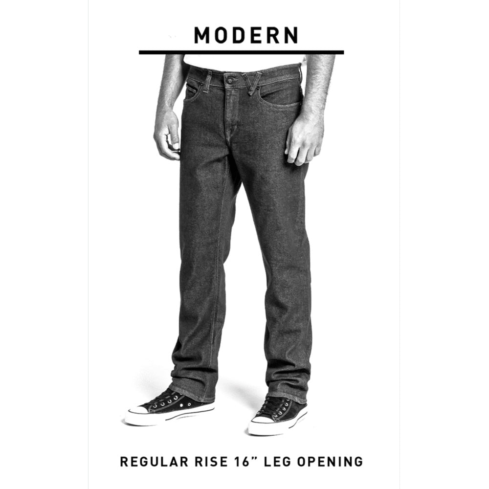 Solver Modern Fit Jeans