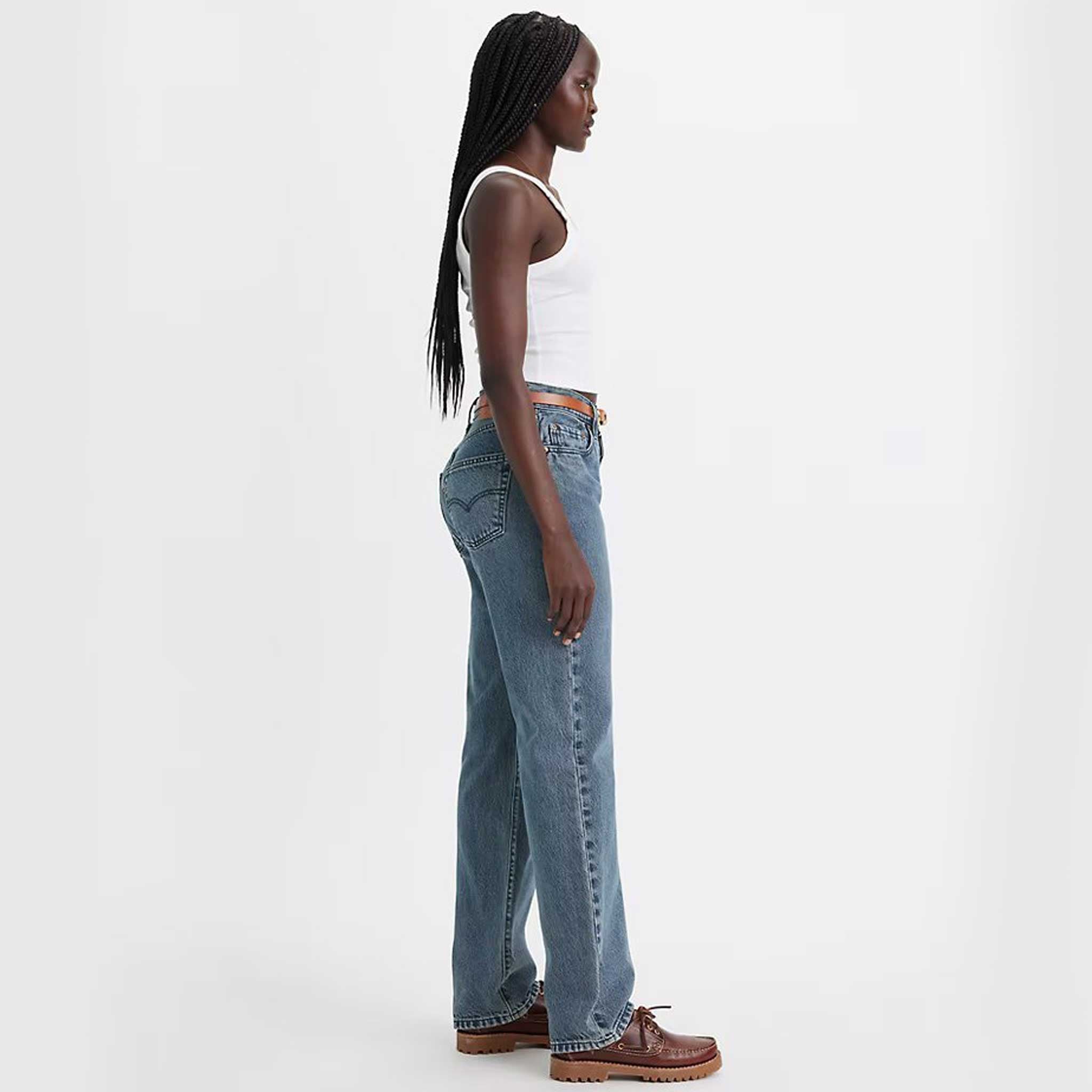 501 90S Women's Jeans