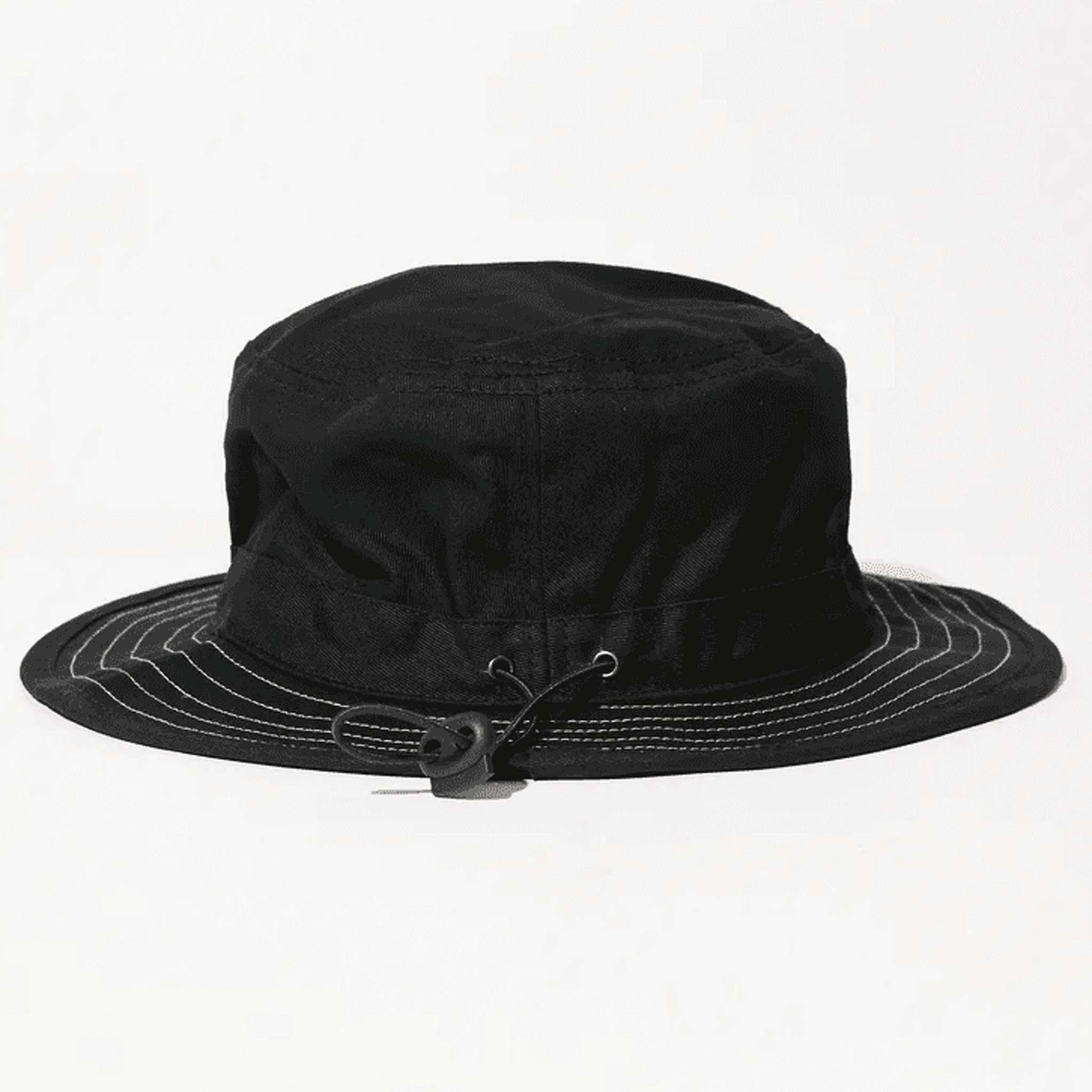 Outline Recycled Bucket Hat