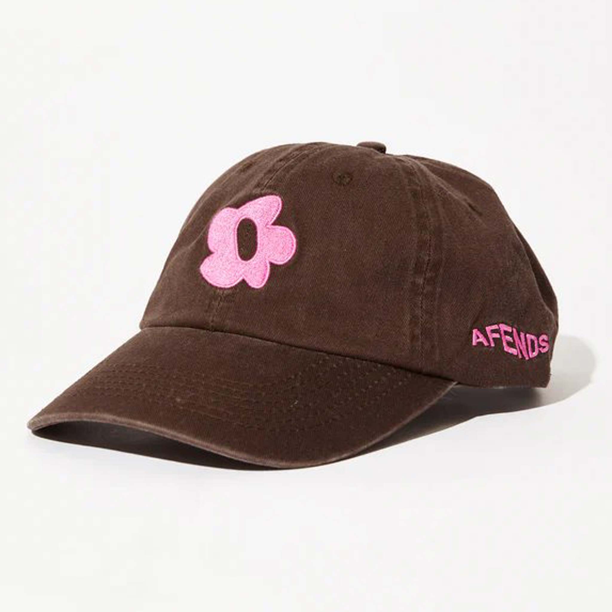 Alohaz Recycled Panelled Cap