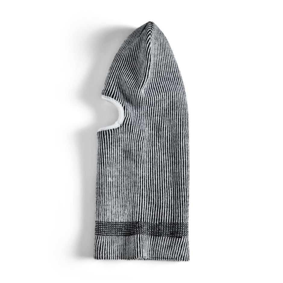 Cord Balaclava