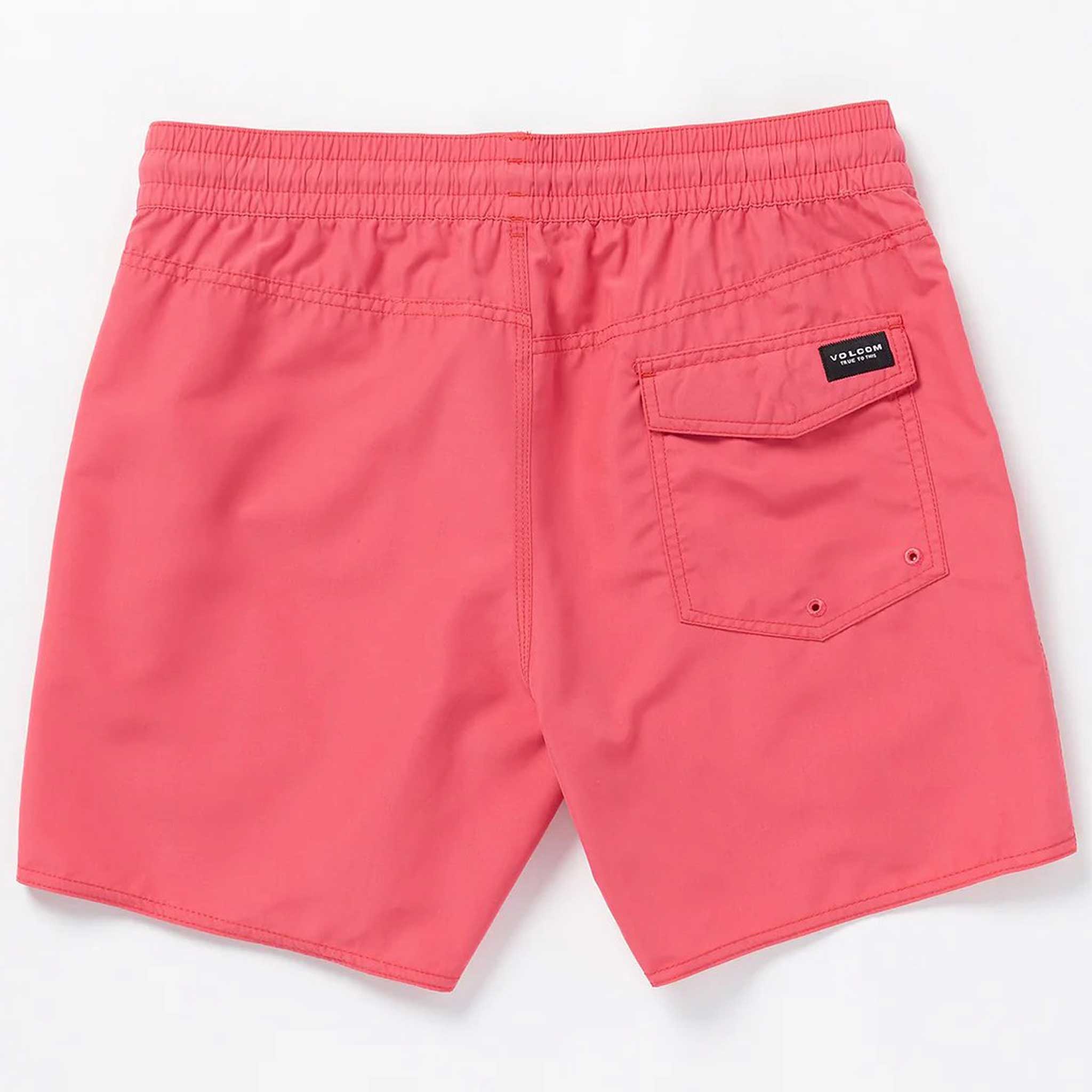 Lido Solid Trunk 16