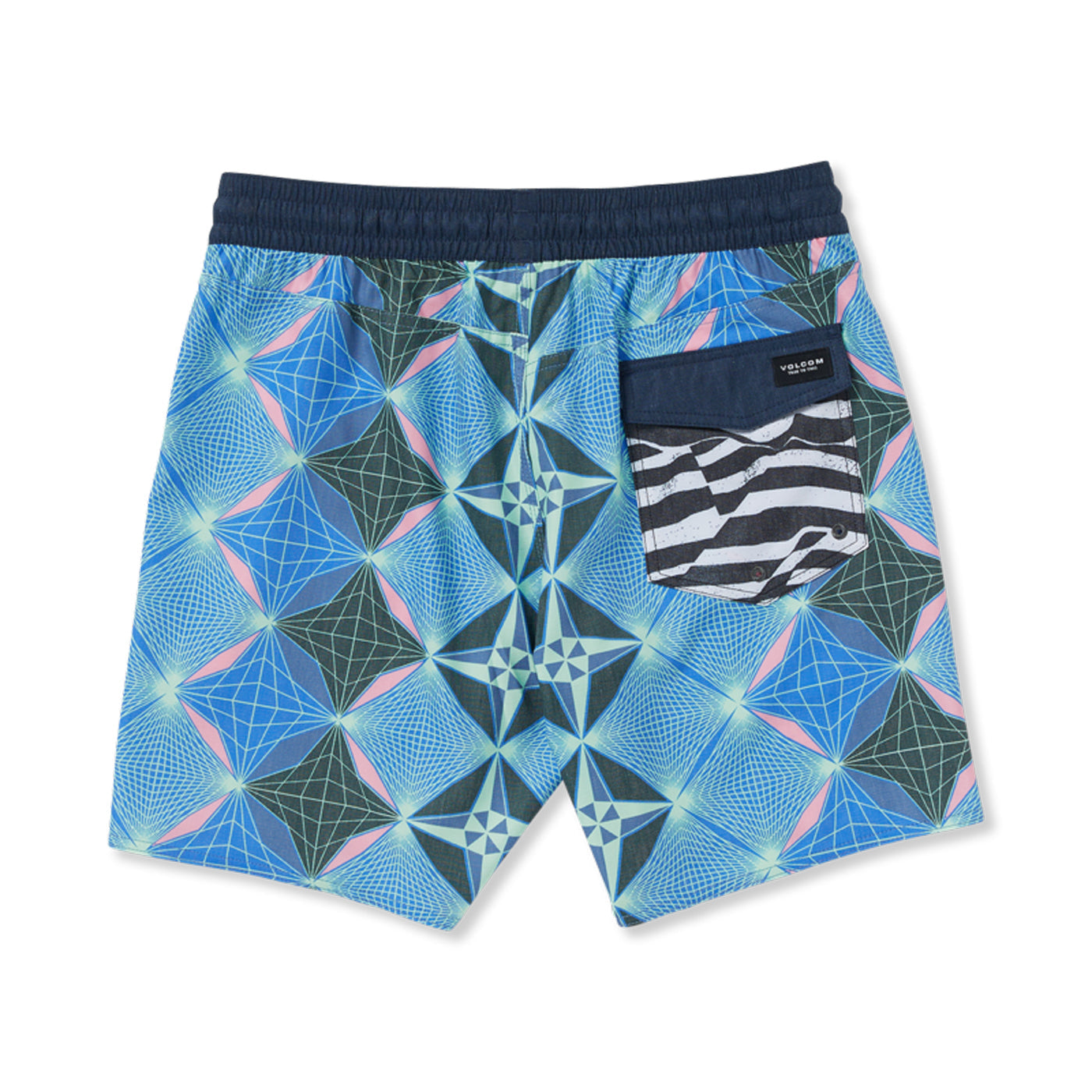 Interwebz Stoney Trunks