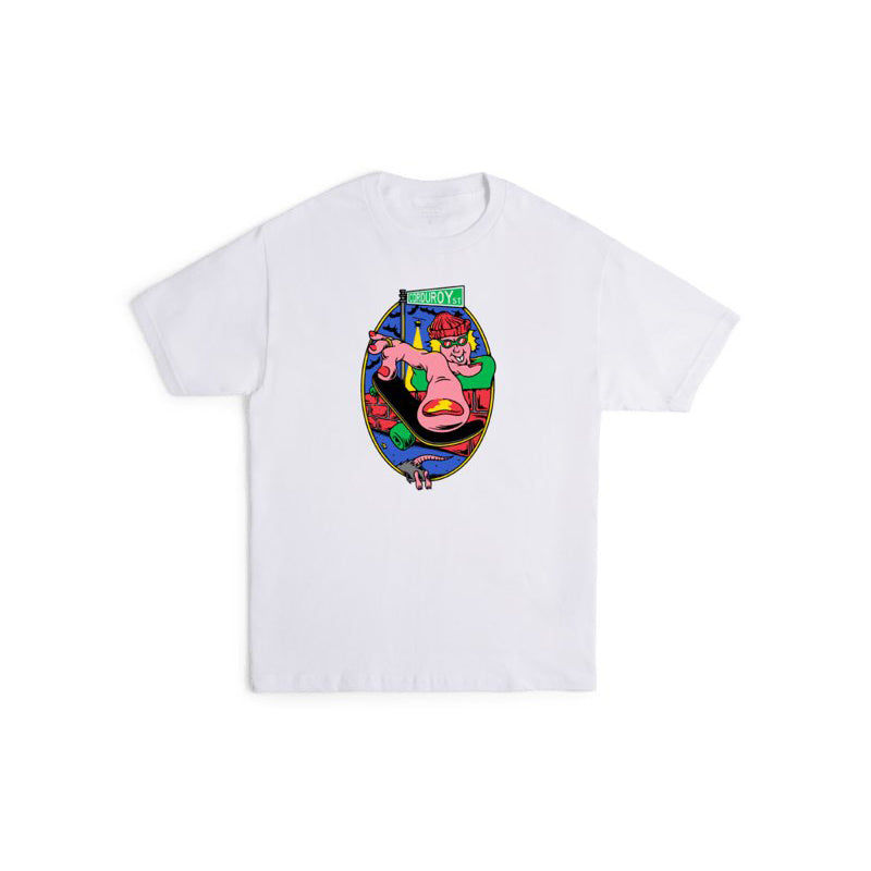 Trix S/S T-Shirt