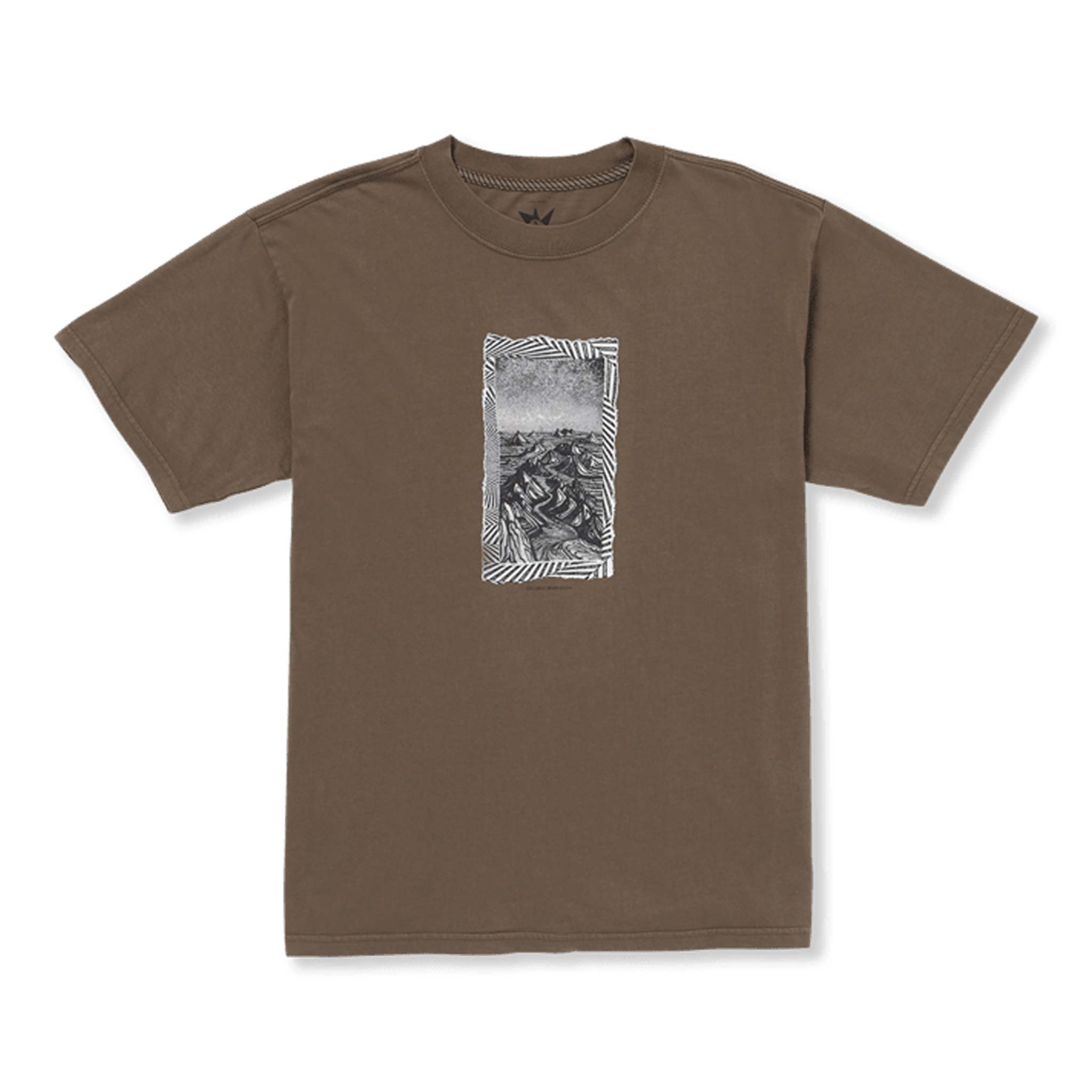 Tokyo True Bryan Iguchi Valley Short Sleeve