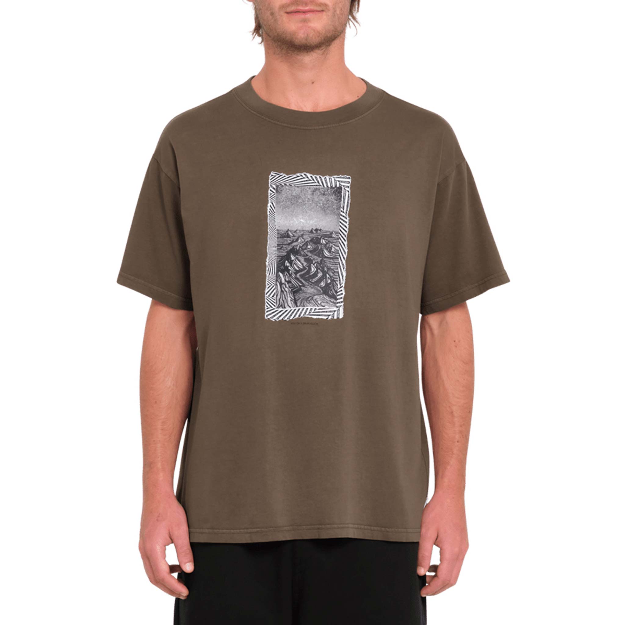 Tokyo True Bryan Iguchi Valley Short Sleeve