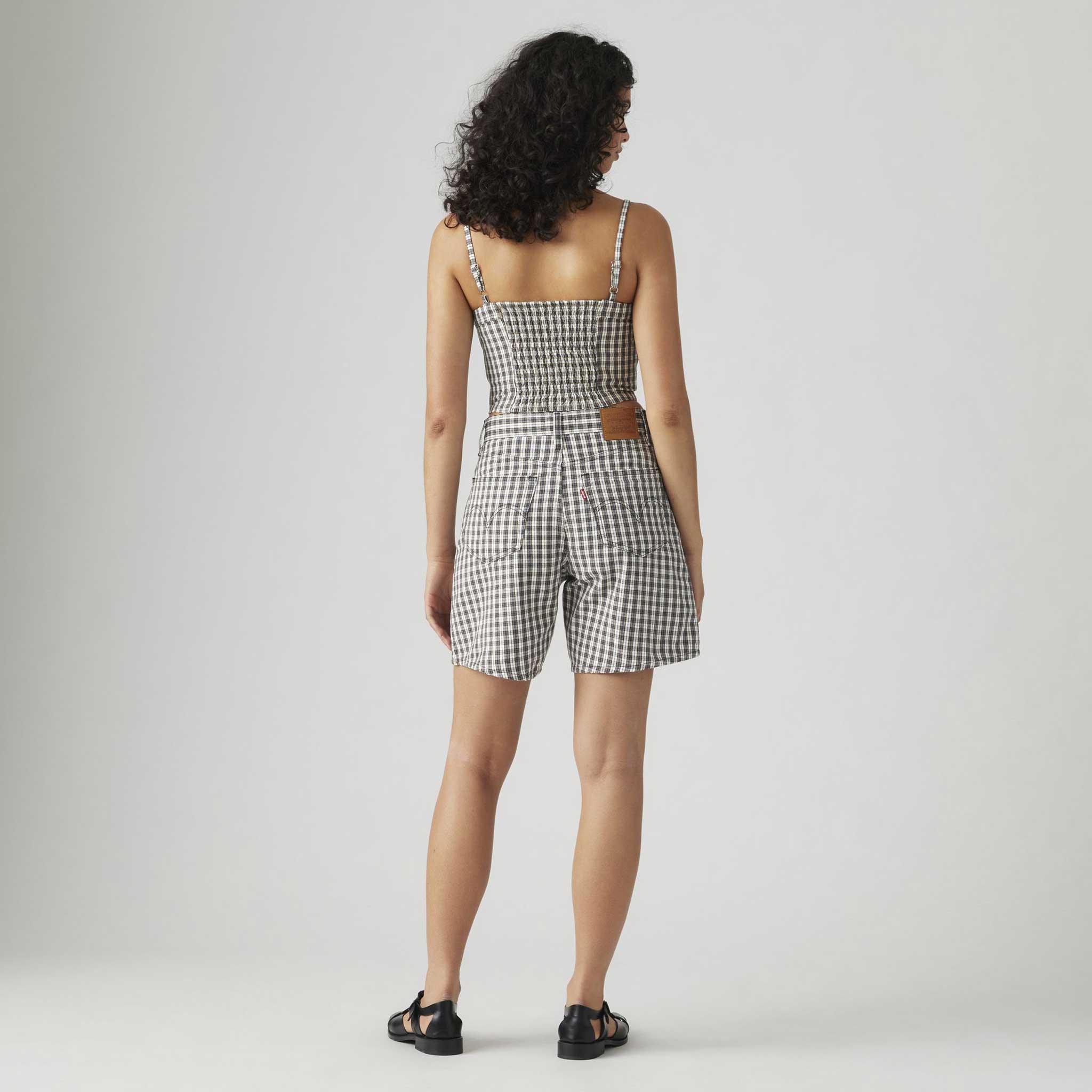 Jadine Denim Cami Tank