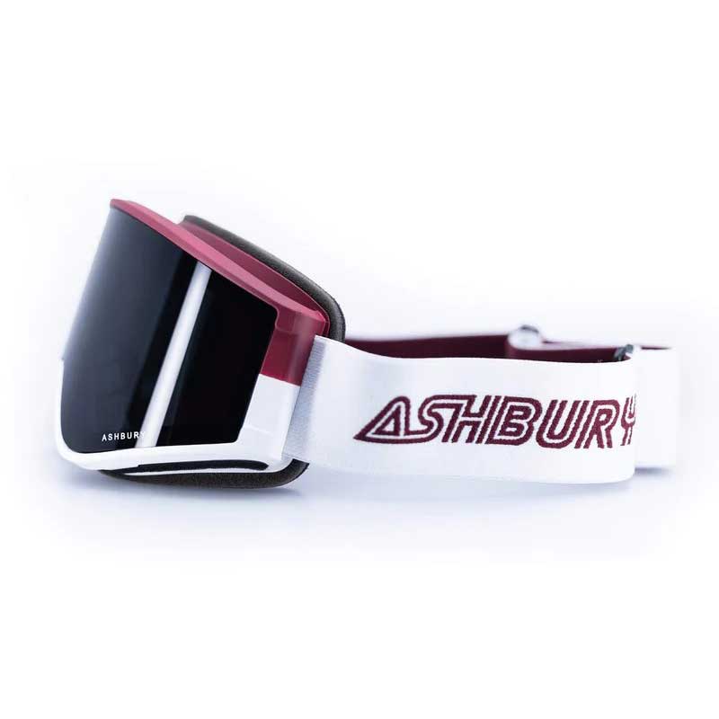 A12 Snowboard Goggles
