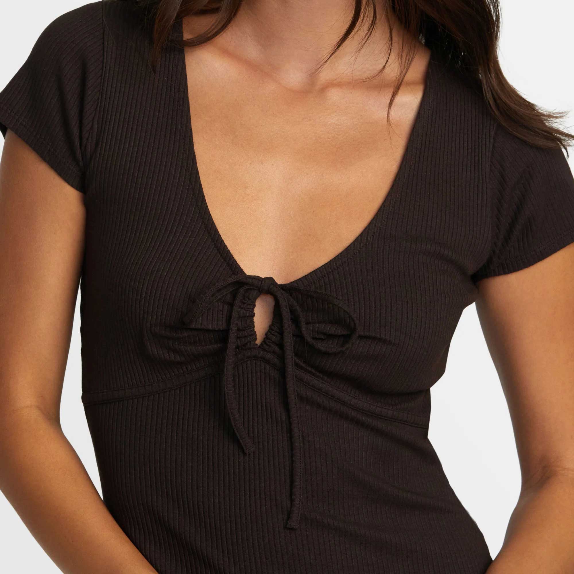 Smitten II Midi Dress