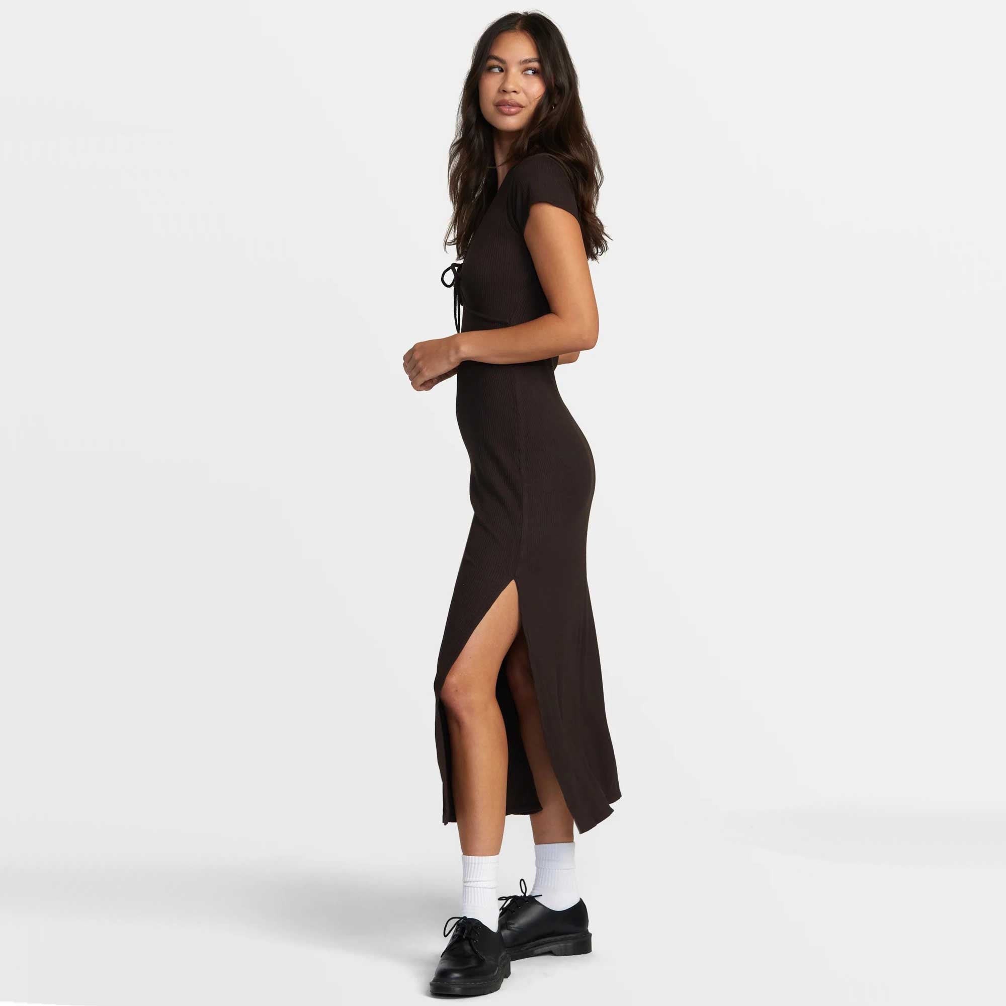 Smitten II Midi Dress