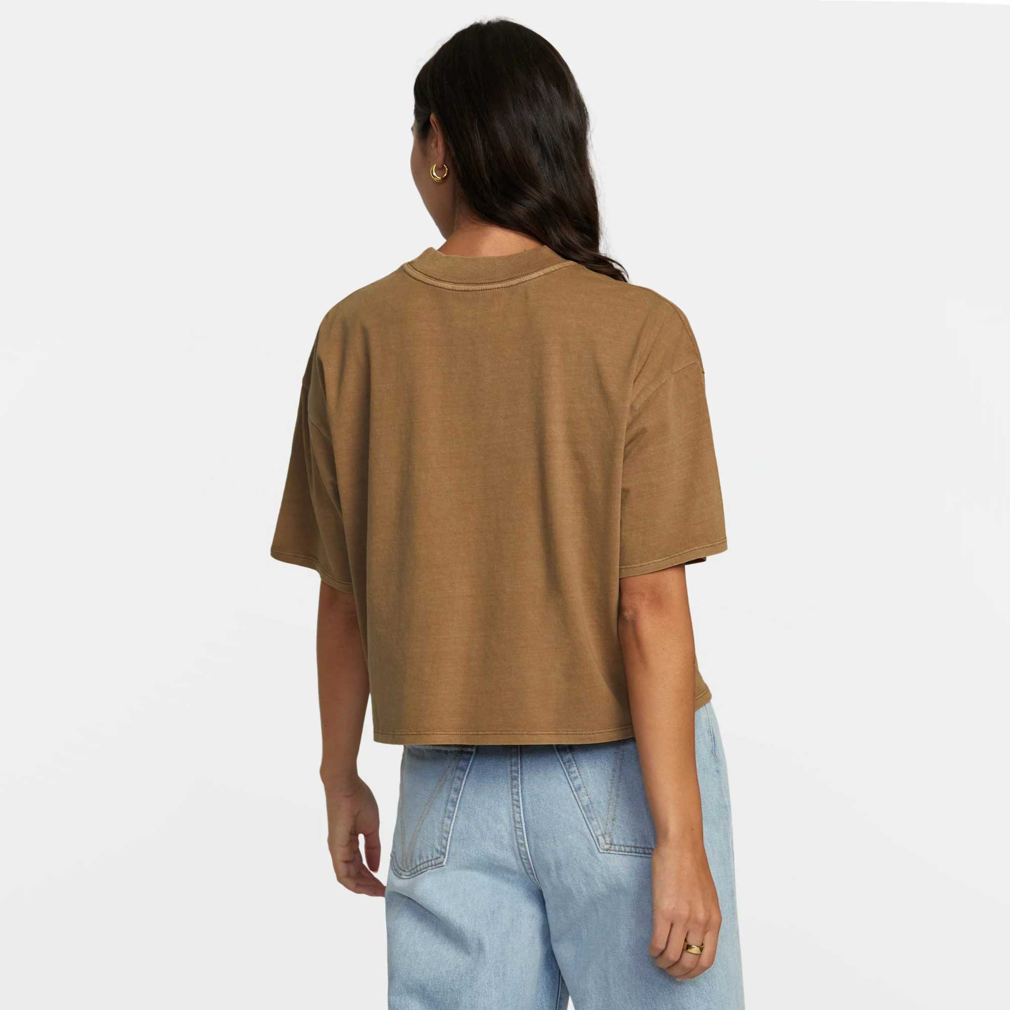 Kinney Tee