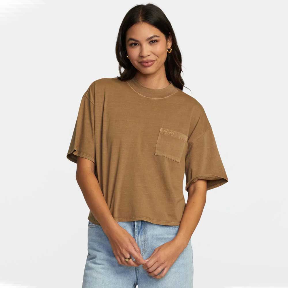 Kinney Tee