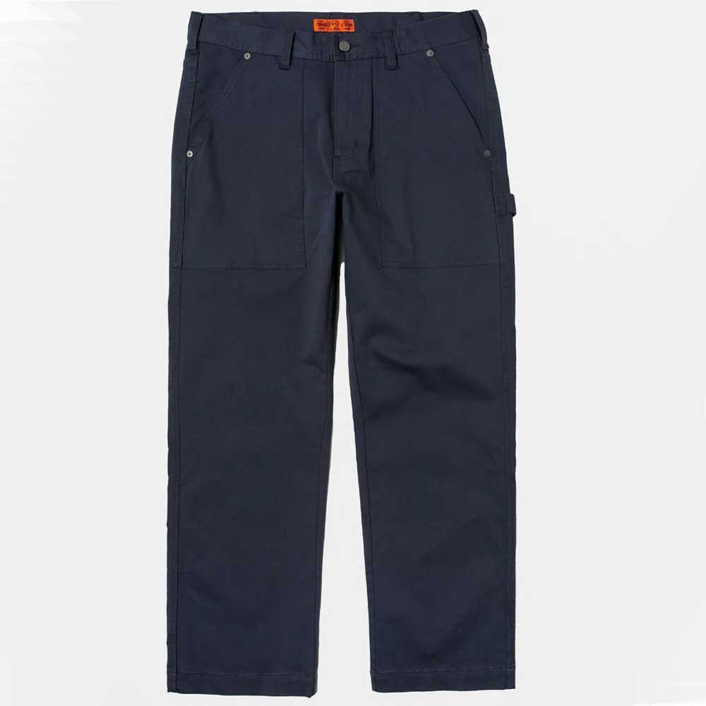 Chainmail Relaxed Fit Pant 2