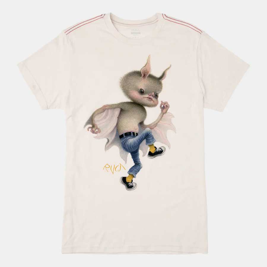 Bat Boy T-Shirt