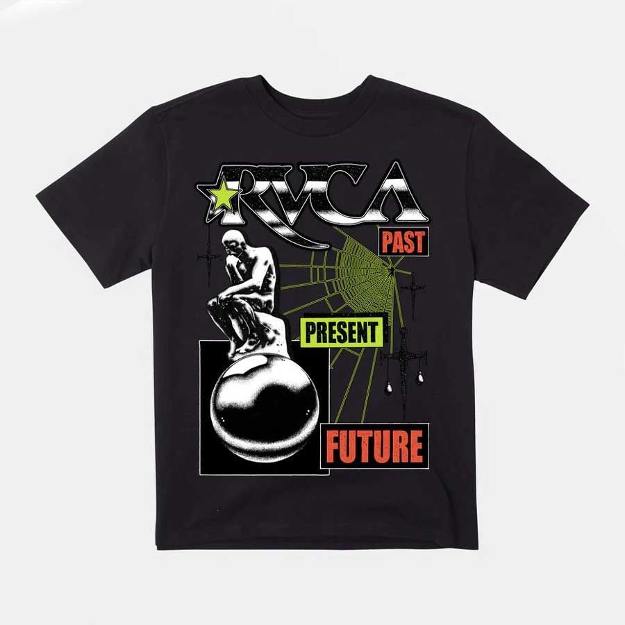 Kelsey Niziolek Poster Short Sleeve Tee