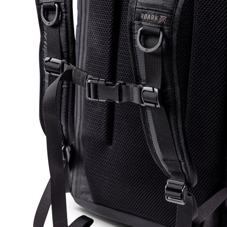 Accomplice Mule 25L Bag
