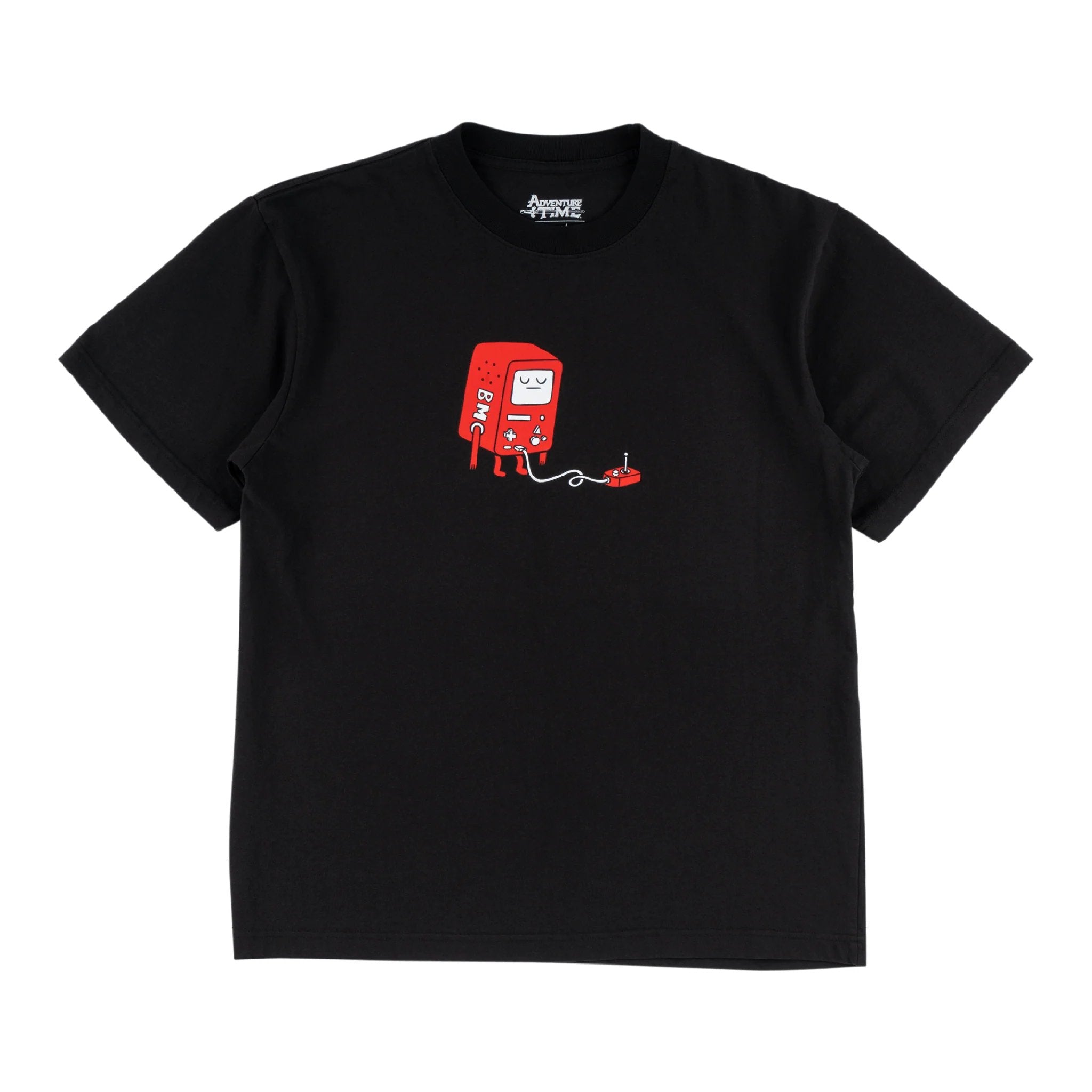 Adventure Time x Welcome - BMO Boxy Garment-Dyed Tee
