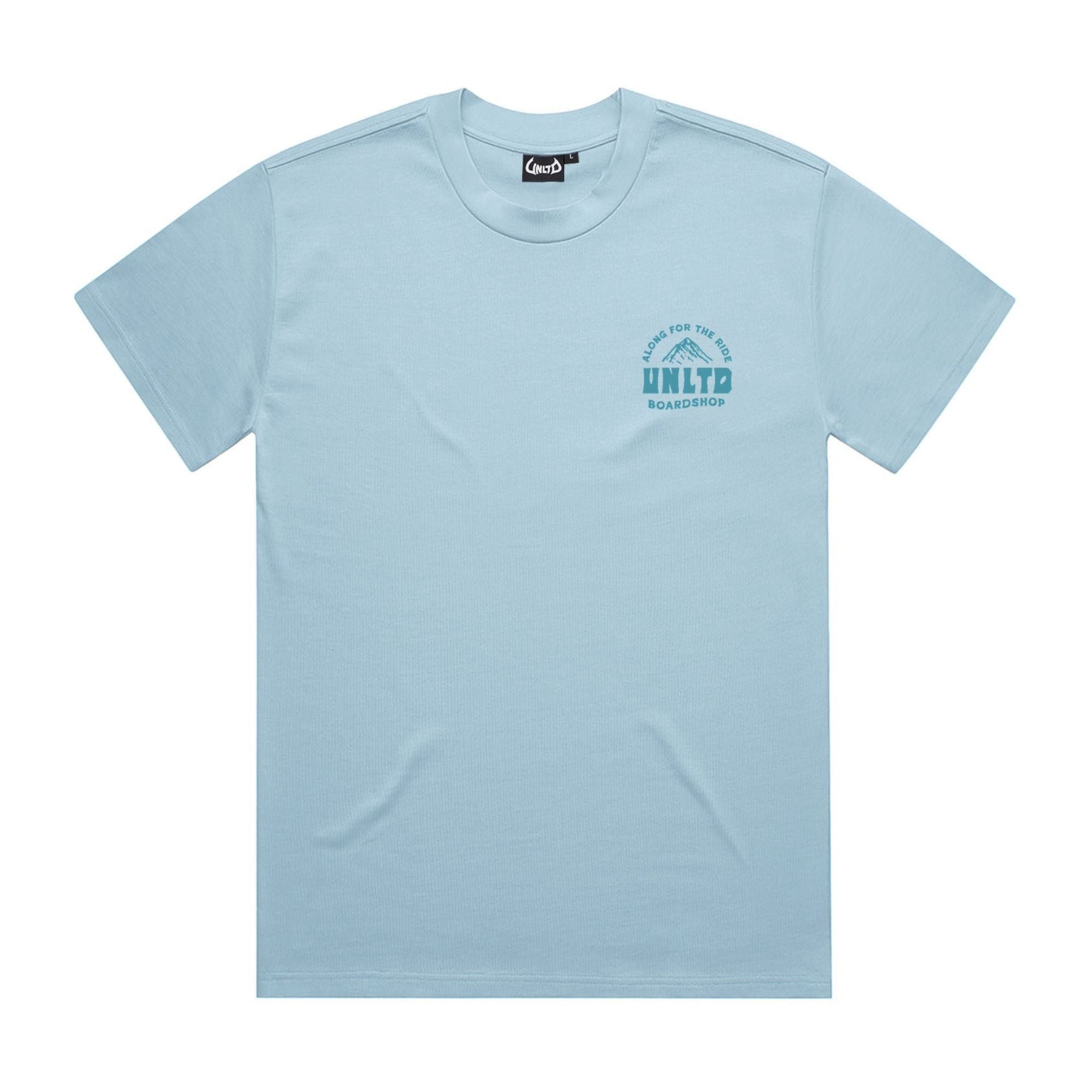 Along for the Ride T-Shirt
