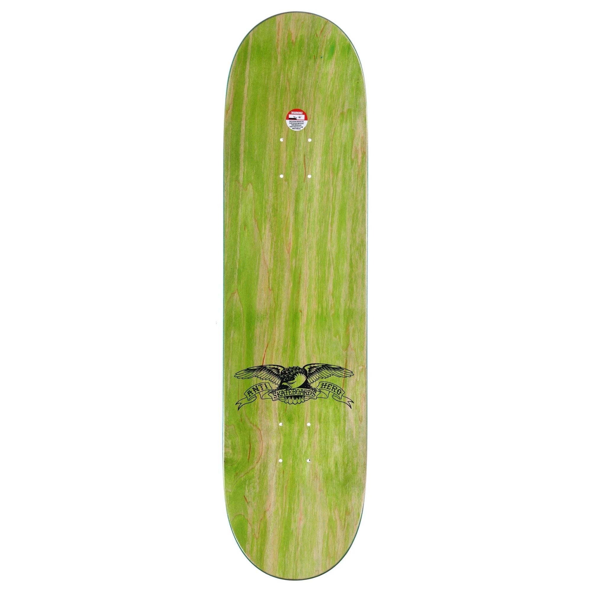 AH Easy Rider Classic Eagle 8.38 Deck