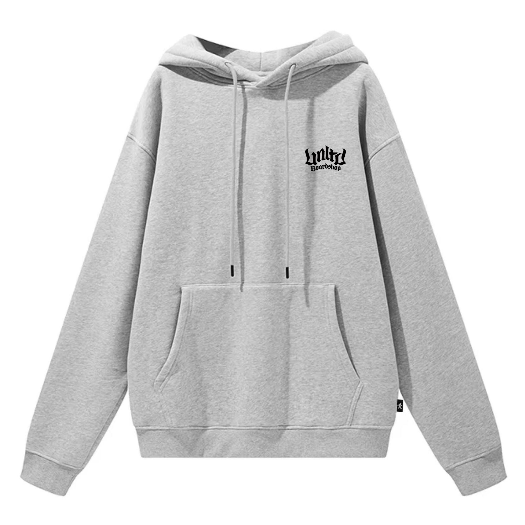 Unltd UNLTD Archive Hoodie  - UNLTD Boardshop