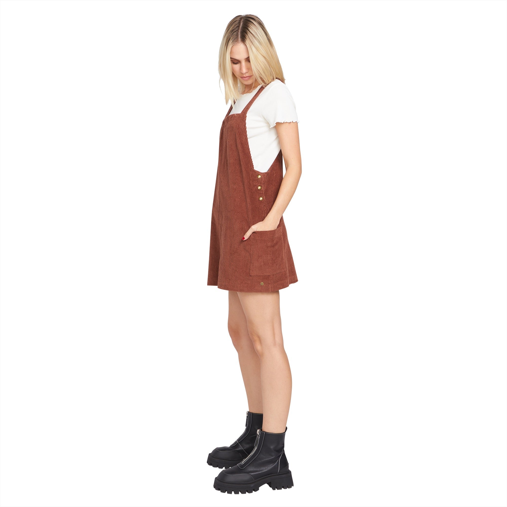 Power Chord Dress