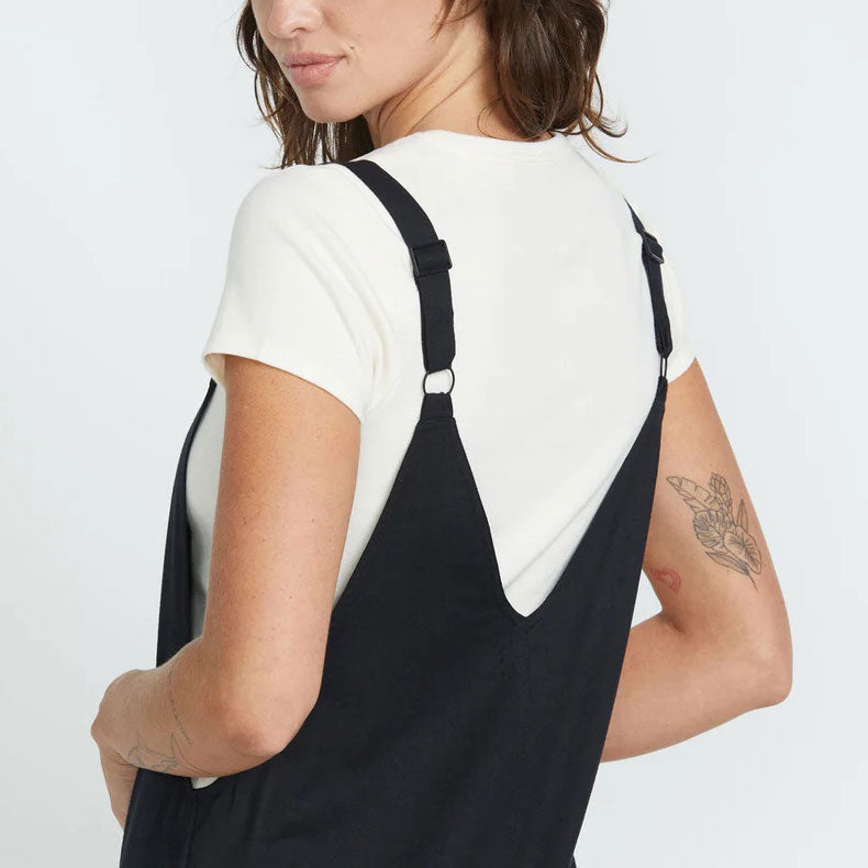 Stone Strut Romper