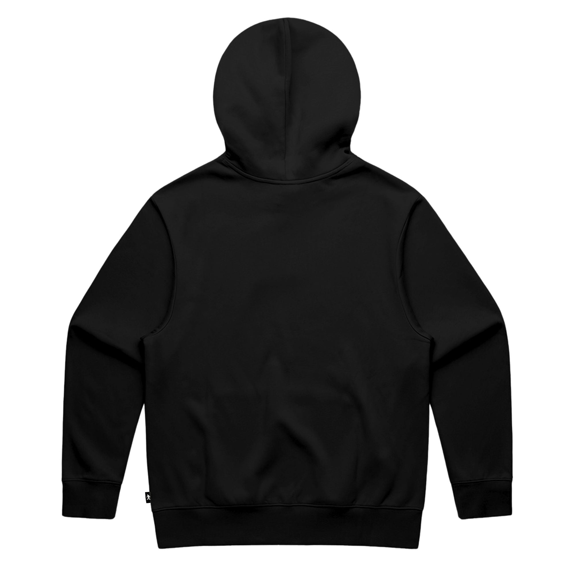Unltd Real Fast Hoodie - UNLTD Boardshop