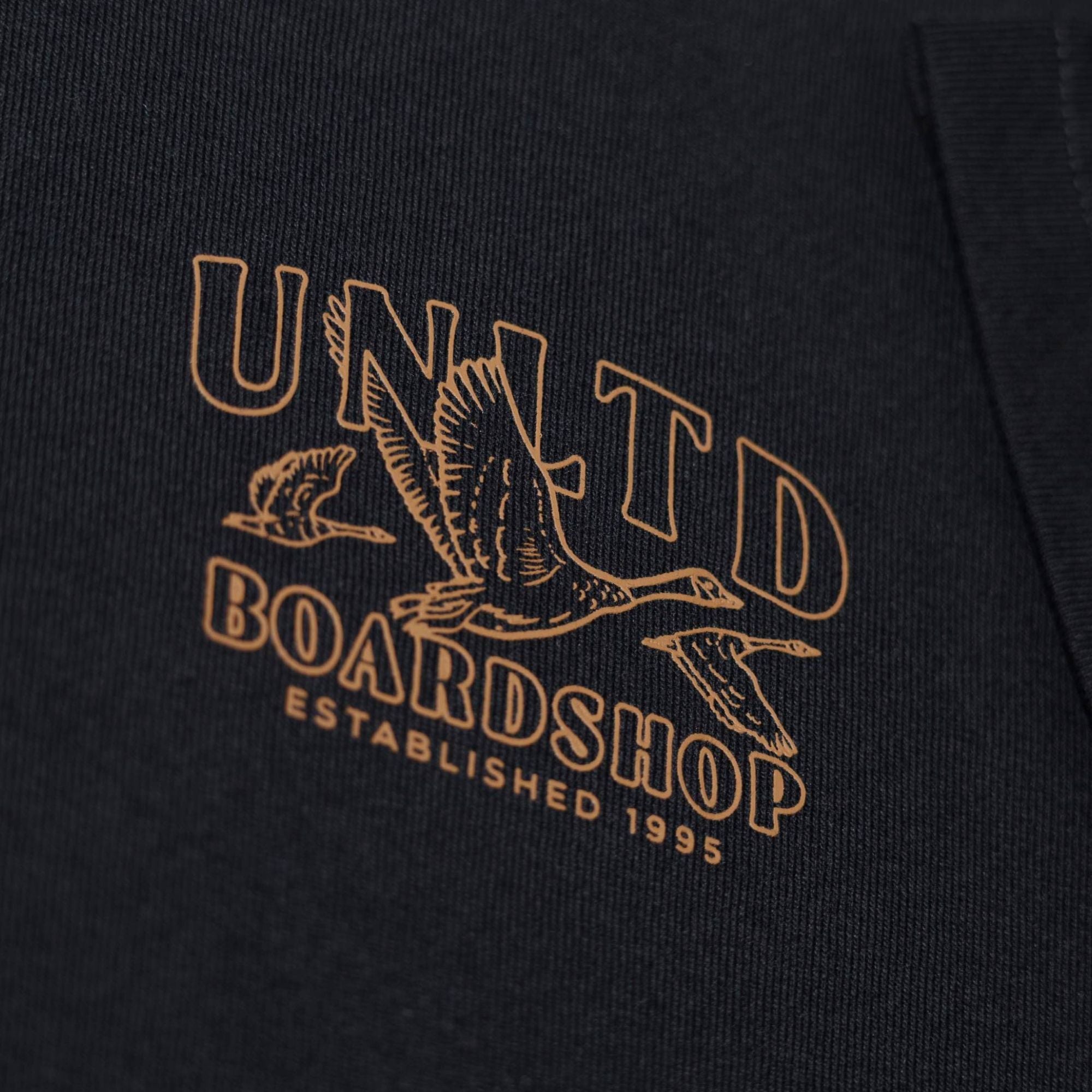 Banff Bandit T-Shirt