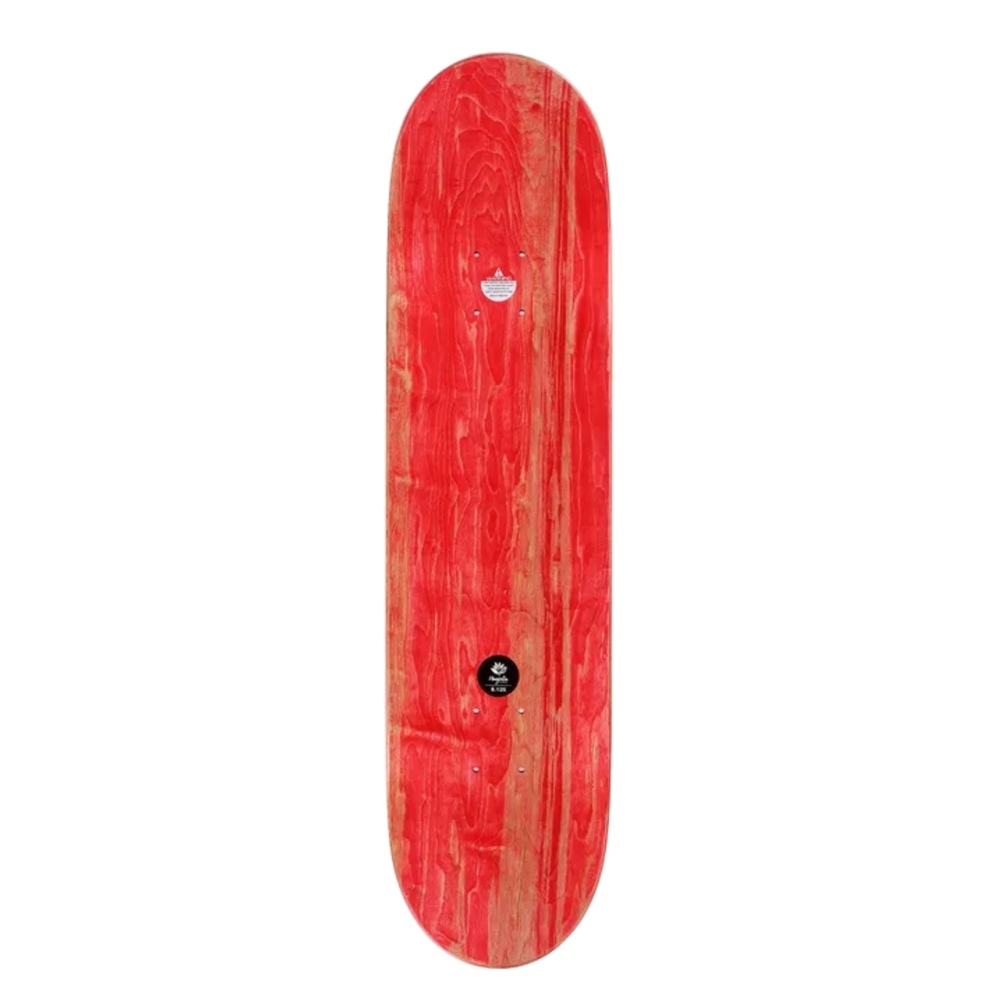 Big Plant Team 8.125 Deck