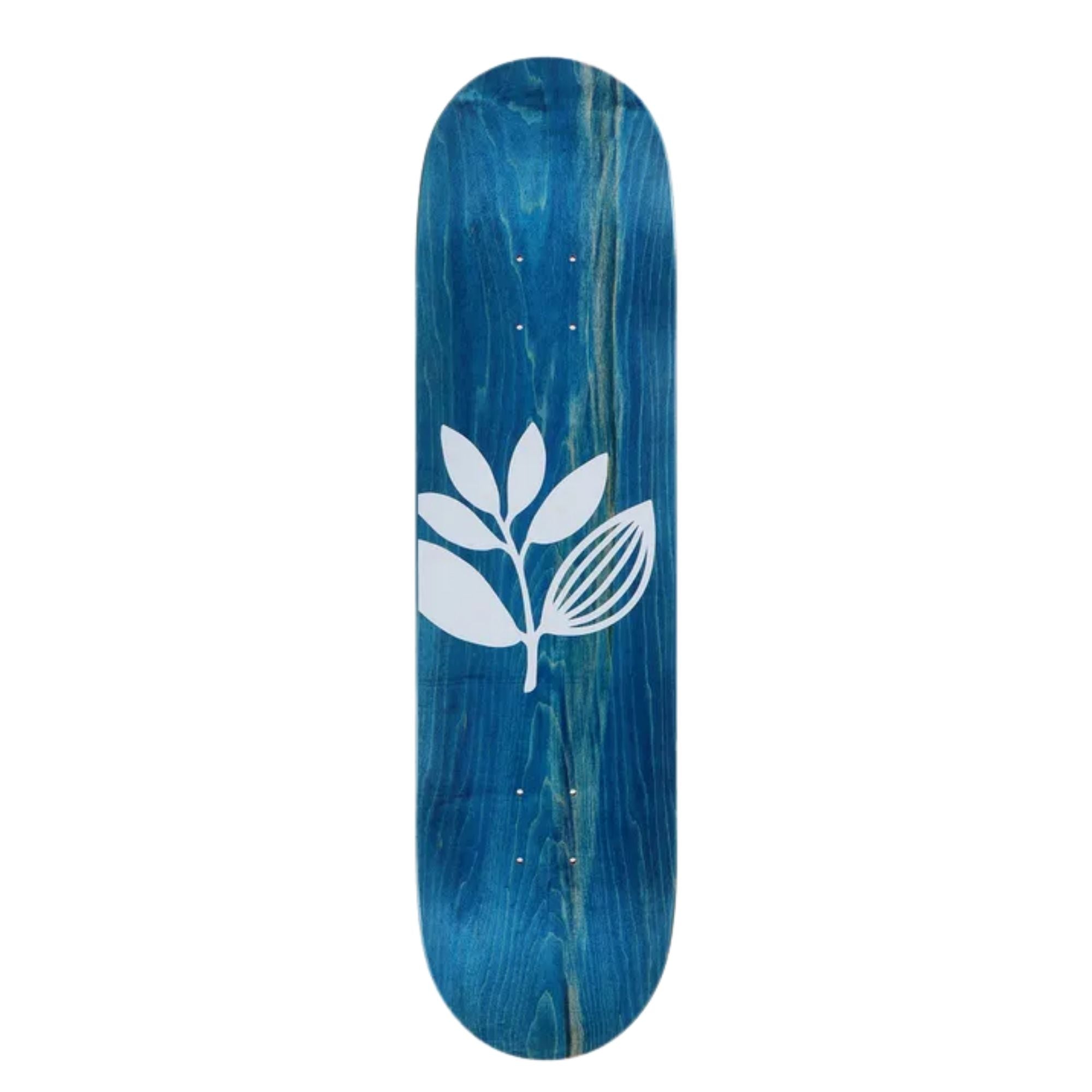 Magenta Big Plant Team 8.125 Deck - UNLTD Boardshop